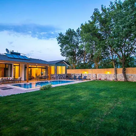 Villa Mesa