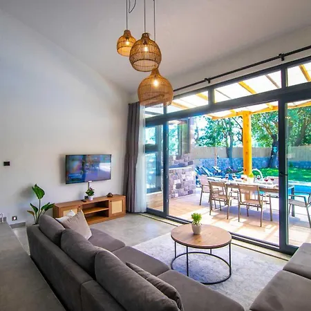Villa Mesa