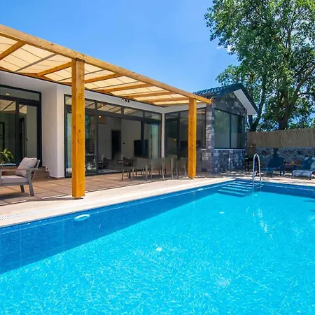 Mesa Villa Belen (Fethiye)