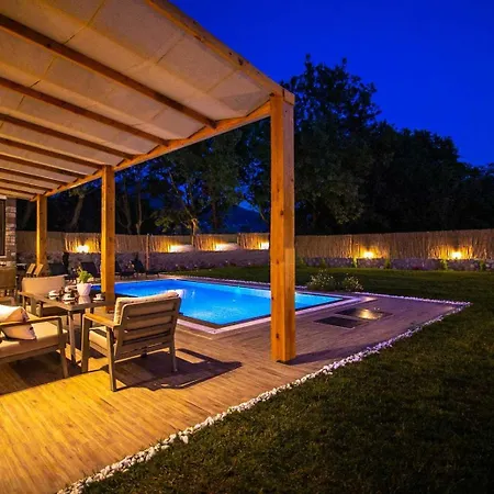 Villa Mesa