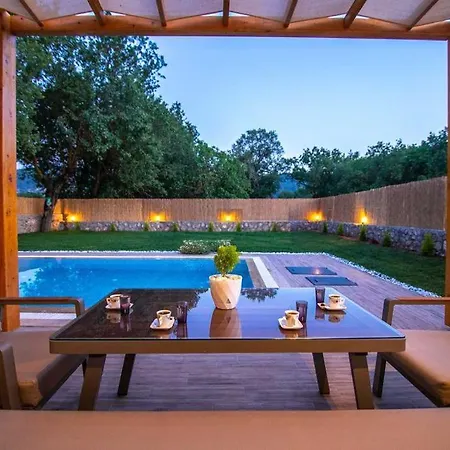 Villa Mesa Belen (Fethiye)