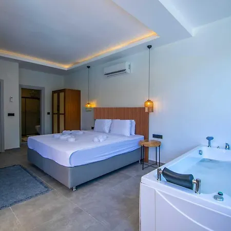 Villa Mesa Belen (Fethiye)