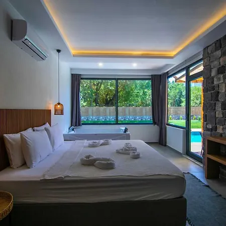 Villa Mesa