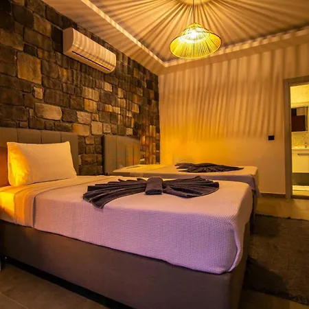Villa Mesa Belen (Fethiye)